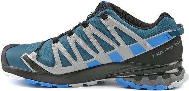 Actual product image Salomon XA PRO 3D V8 GTX MEN'S (45 1/3)