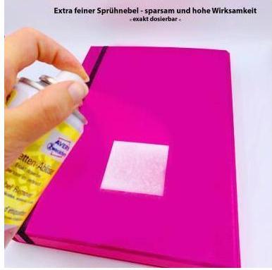 Actual product image Avery Label Remover