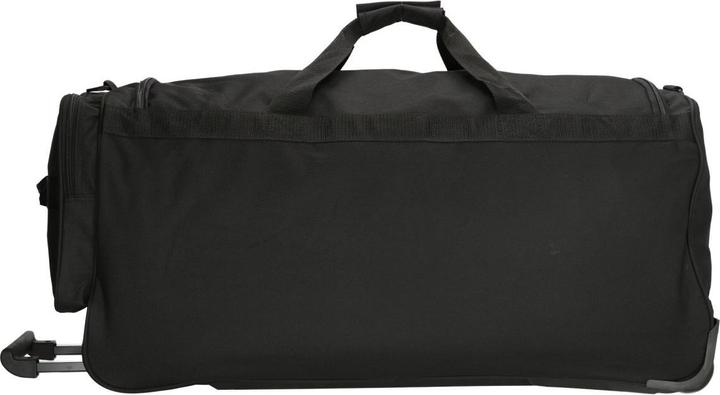 Productafbeelding Enrico Benetti Benetti Orlando 35305 L Reistas / sporttas met wielen / wieltas 81 liter - Zwart (80.60 l)