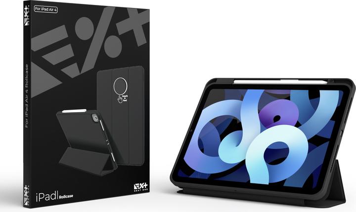Actual product image Next One Rollcase (iPad Air 2020 (4. Gen), iPad Air 2022 (5th Gen))