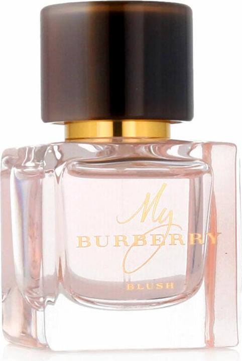 Actual product image Burberry Blush Eau de Parfum (re) (Eau de parfum, 30 ml)