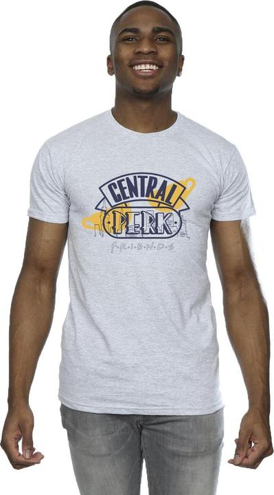 Produktbild Friends Central Perk TShirt (XXL)