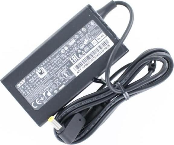 Actual product image Acer Original power supply unit for ASPIRE E5-774G-75DQ Original (65 W)