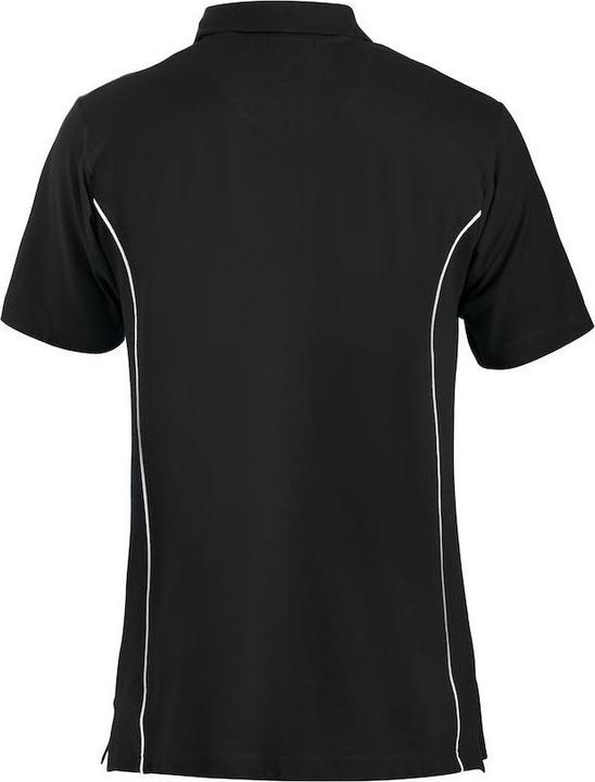 Actual product image Clique New Conway polo shirt (M)