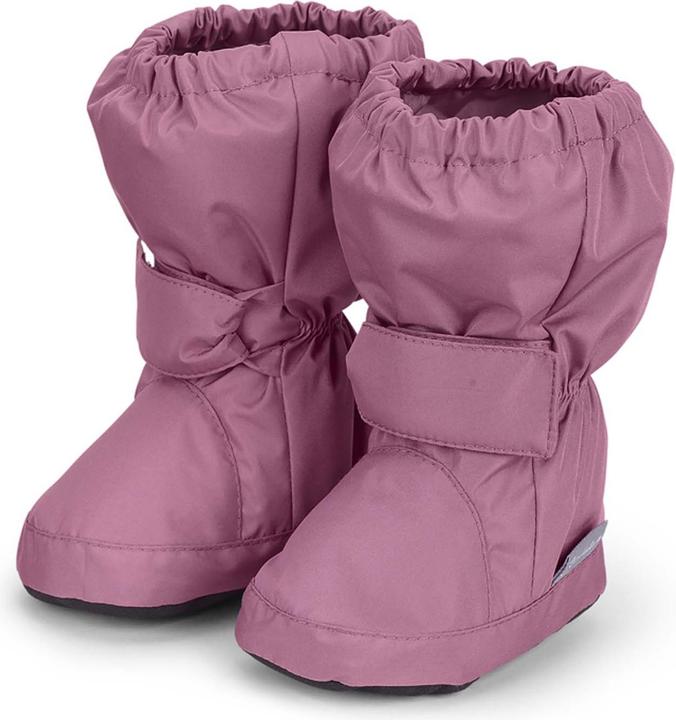 Image du produit Sterntaler Boots pour bébé avec velcro taille 21/22 (21)