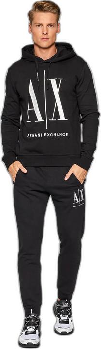 Actual product image Armani Exchange sweatshirt (XL)
