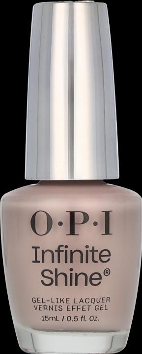 Produktbild OPI Infinite Shine Don't Bossa Nova Me Around (Alpine Snow, Farblack)