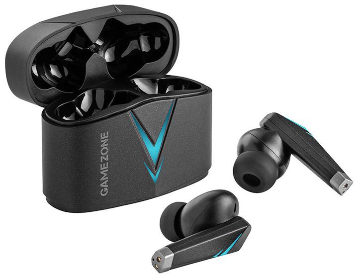 Tracer GAMEZONE T6 PRO TWS BT Headphones (Wireless)