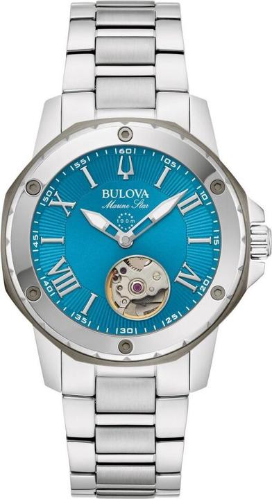 Bulova 98L317