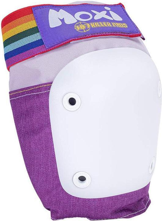 Produktbild 187 Killer Pads Six Pack (XS, Knieschoner, Einzelstück)