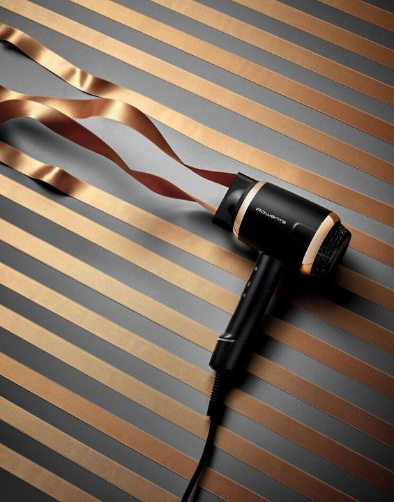 Actual product image Rowenta Ultimate Experience