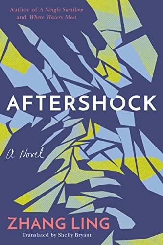 Amazon Aftershock (Englisch, Zhang Ling, Shelly Bryant, 2024)