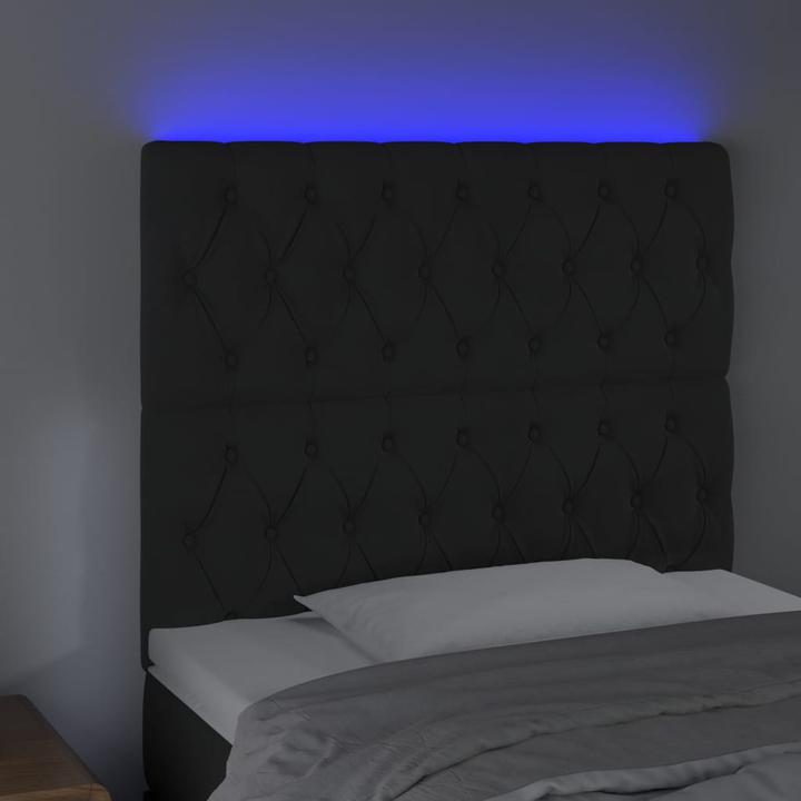 Actual product image VidaXL Frances (100 x 7 x 128 cm)