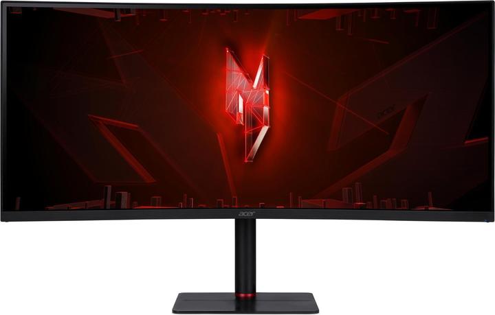 Acer 34" Nitro XV345CURV3 (3440 x 1440 pixels, 34")