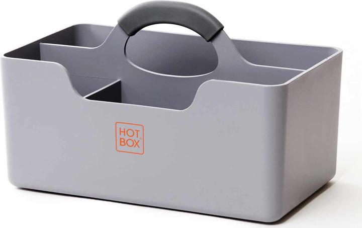 Produktbild Hotbox Storage Hotbox 1 Aufbewahrungssystem