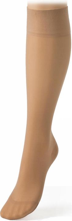 Actual product image Calypso Kniestr (A-D 140) Grösse I silk (140 DEN, 36 - 38)