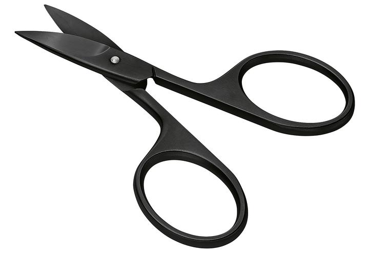 Produktbild Steinbach Premium Nagelschere, schwarz