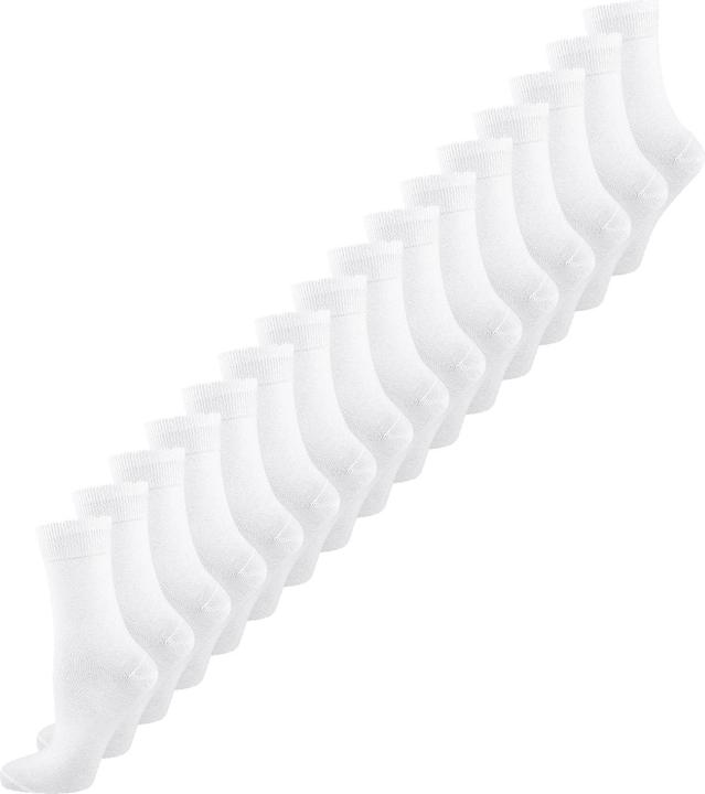 Actual product image Nur Die Classic cotton leisure socks (39 - 42)