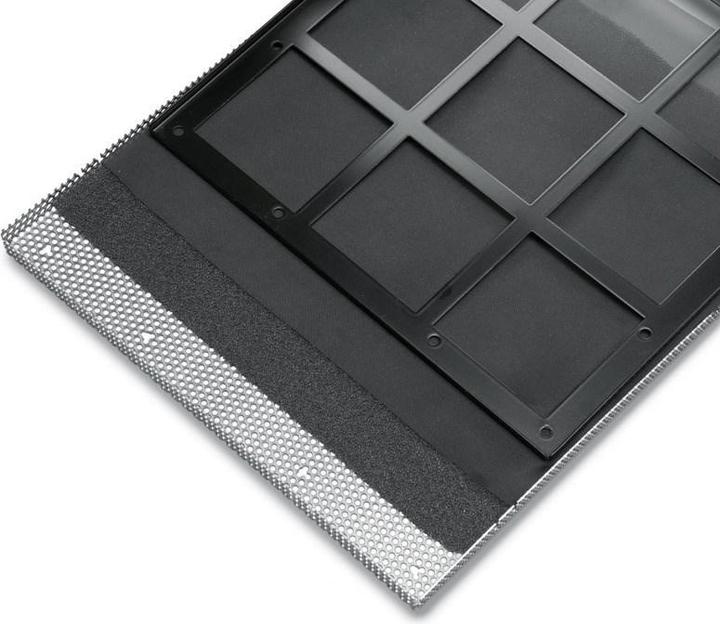 Actual product image No Name FBT AC SHADOW 108CT Głośnik współosiowy IP 55 - 8 + 1 - tuba 90°X90°/450W RMS/100V (1x 450 W)