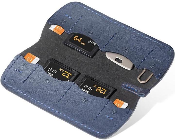 Produktbild Pgytech Speicherkarten-Tasche (Speicherkartenhülle)