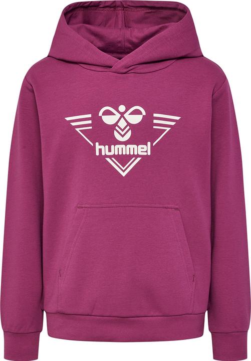 Produktbild hummel Hmlgail Hoodie (4, 5, 6, 7, 8, 9, 10)