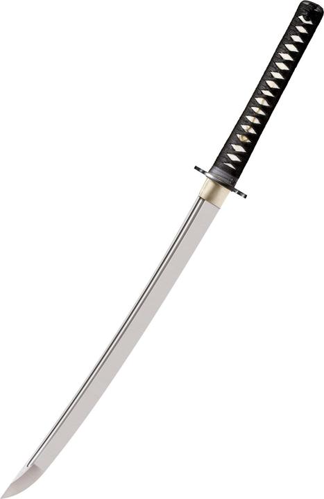 Immagine prodotto Cold Steel Wakizashi da guerriero con manico lungo (53.30 cm)