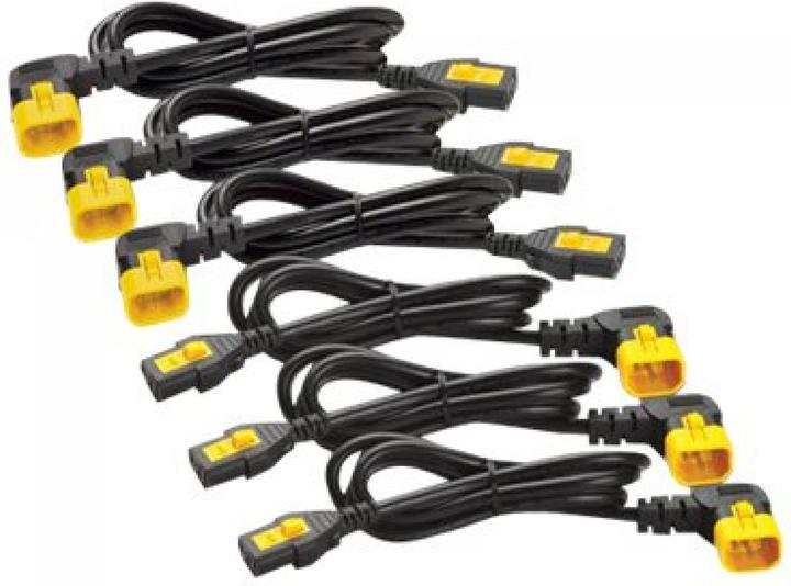 APC Kit Cordon D'Alimentation (6 Ea)