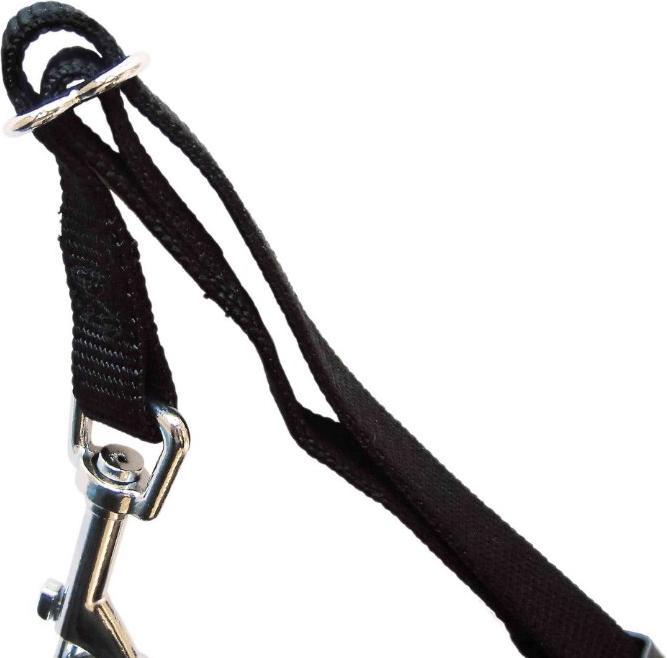 Immagine prodotto Trixie Cablaggio auto (M, Cane, Generale)