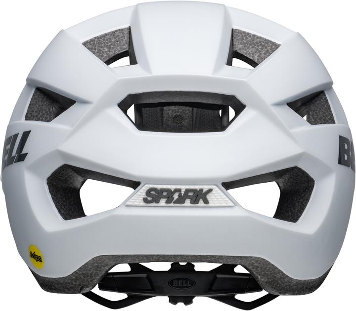 Actual product image Bell Spark II MIPS Helmet (54 - 61 cm)