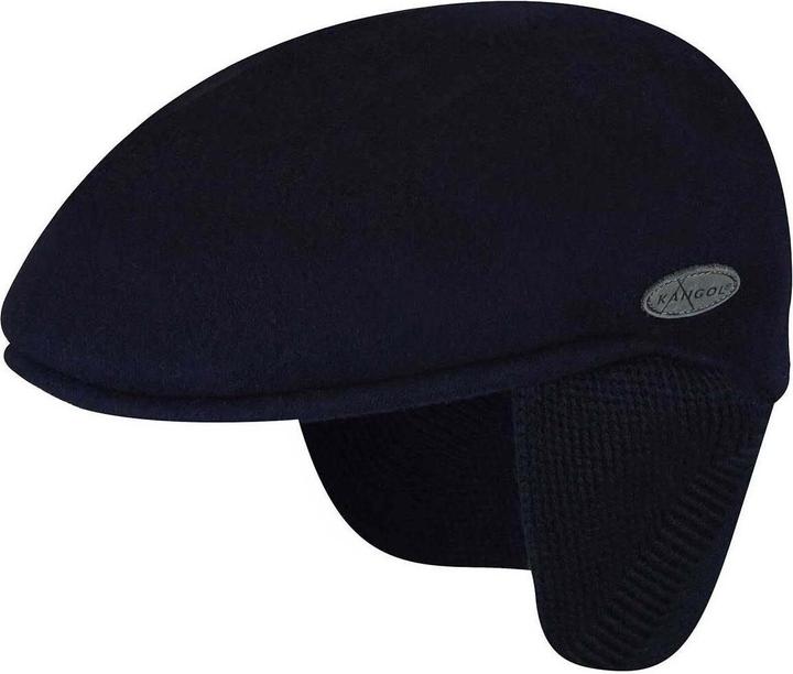 Immagine prodotto Kangol berretto kango woo 504 earap (L)