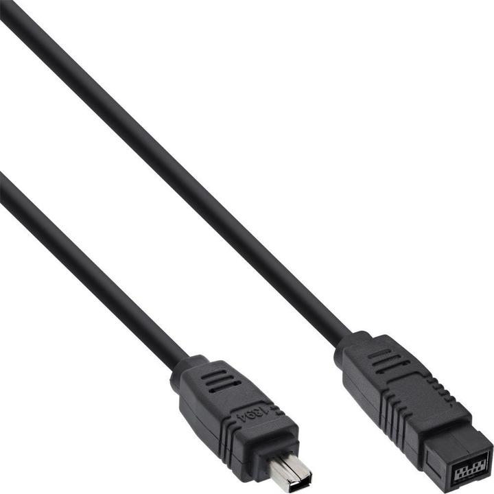 Image du produit InLine Câble FireWire