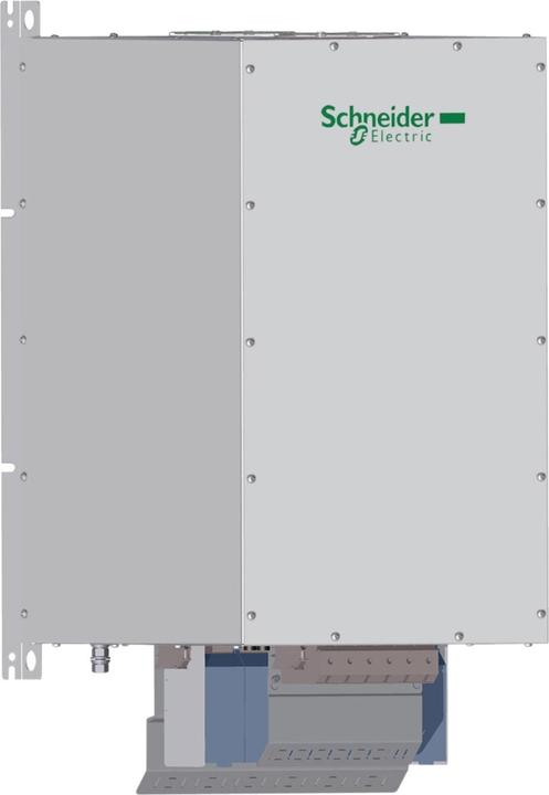 Produktbild Schneider Electric Passivfilter, 450A, 400 V, 50 Hz, für VW3A46119