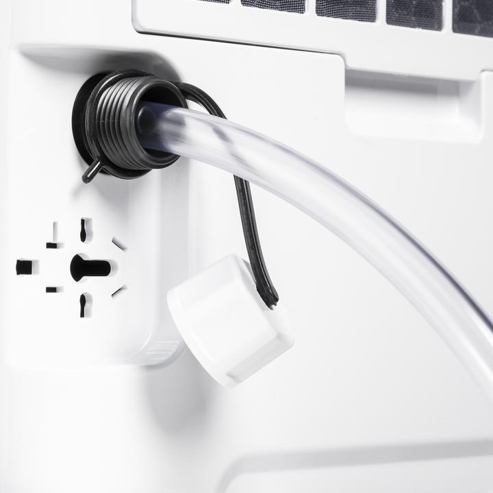 Image du produit Duux DXDH02 Bora smart (50 m², 20 l/24h)