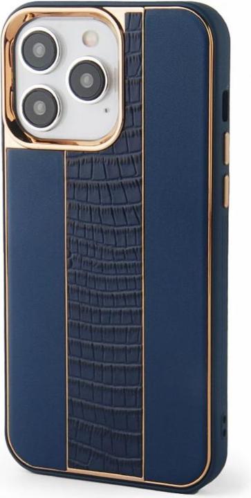 Immagine prodotto iLike Custodia in pelle per iPhone 14 Pro personalizzata (Apple iPhone 14 Pro)