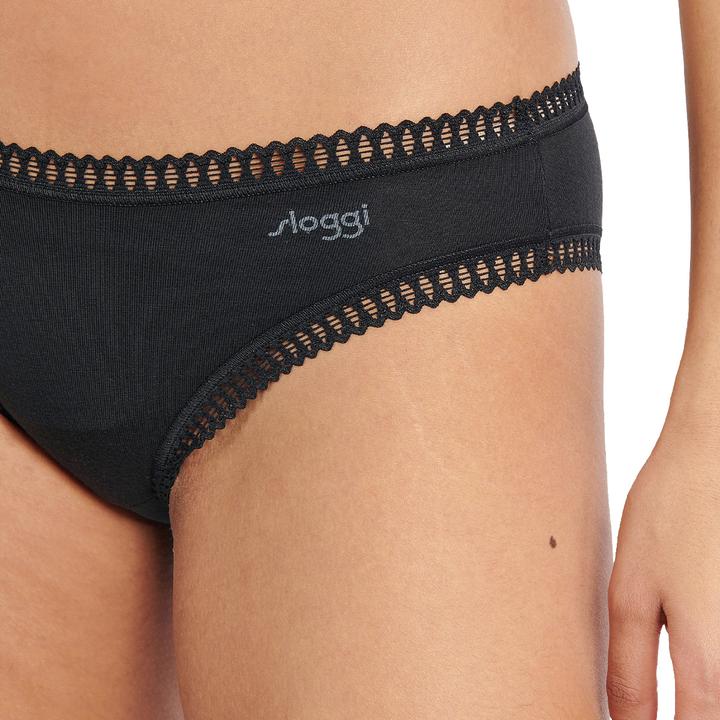 Produktbild Sloggi 6er Pack GO Crush Mini Slip (L, 6er Pack)