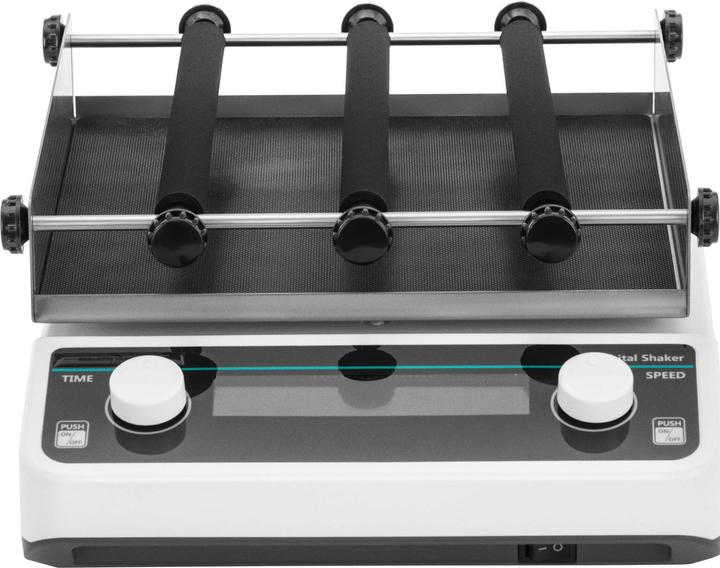 Actual product image Steinberg Roller mixer - 3 rollers