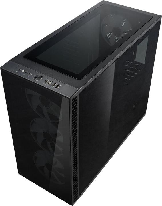 Actual product image Fractal Define S2 - Vision RGB (ATX, mATX, Mini-ITX, E-ATX)
