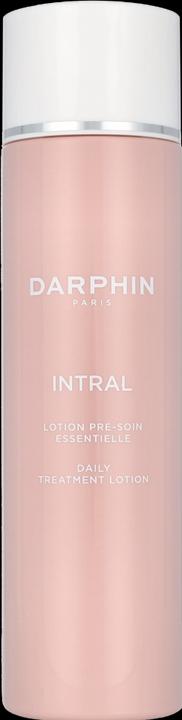 Produktbild Darphin Intral Daily Treatment Lotion für empfindliche Haut 150 Ml (150 ml)
