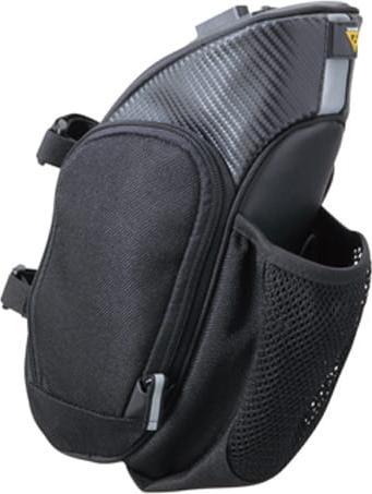 Topeak MondoPack Hydro (1.70 l, Saddle bag)