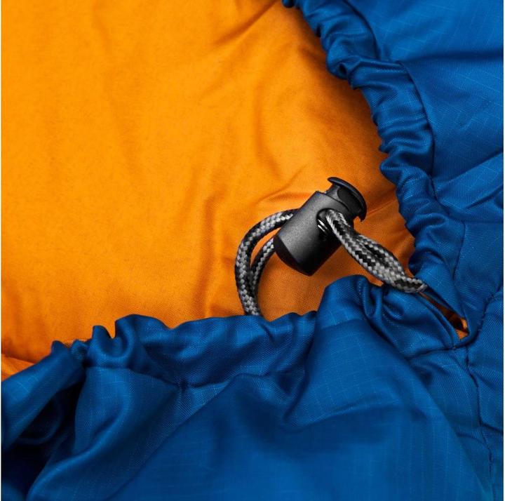 Produktbild Spokey Schlafsack Outlast (220 cm)