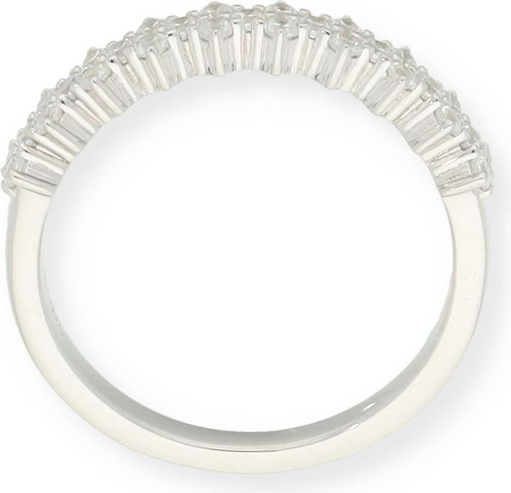 Produktbild Carat Style (58, 925 Silber)