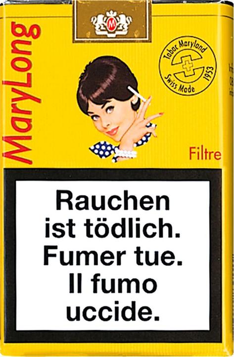 Image du produit Marylong Filtre Soft
