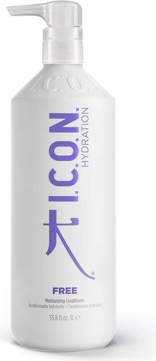 Immagine prodotto I.C.O.N. Idratazione (1000 ml)