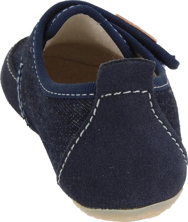 Actual product image Living Kitzbühel Ulli Uni Hausschuh (30)