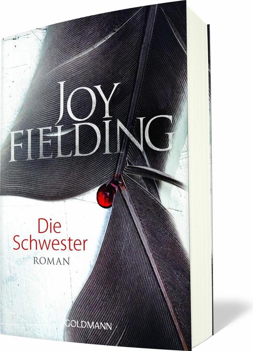 Image du produit Die Schwester (Allemand, Joy Fielding, 2017)