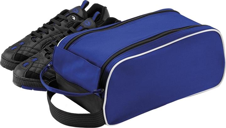 Actual product image Quadral Teamwear shoe bag 9 liters (2 piecespack)