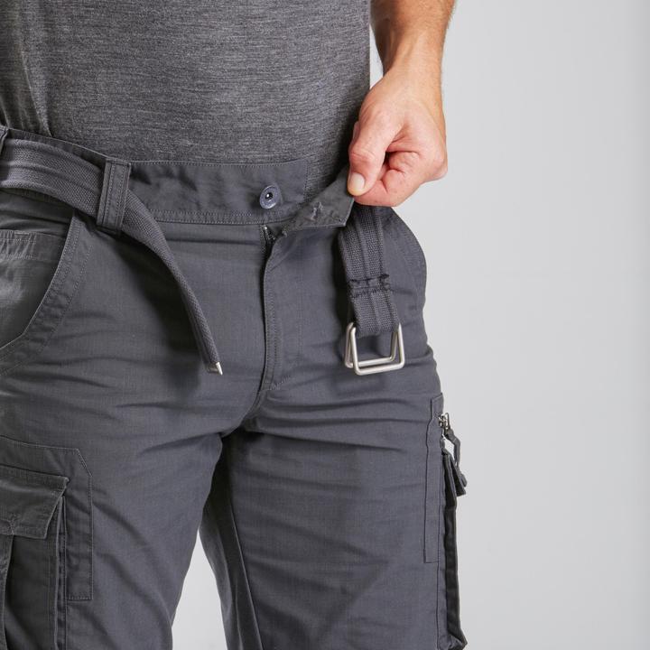 Actual product image Forclaz TRAVEL 500 M (40)