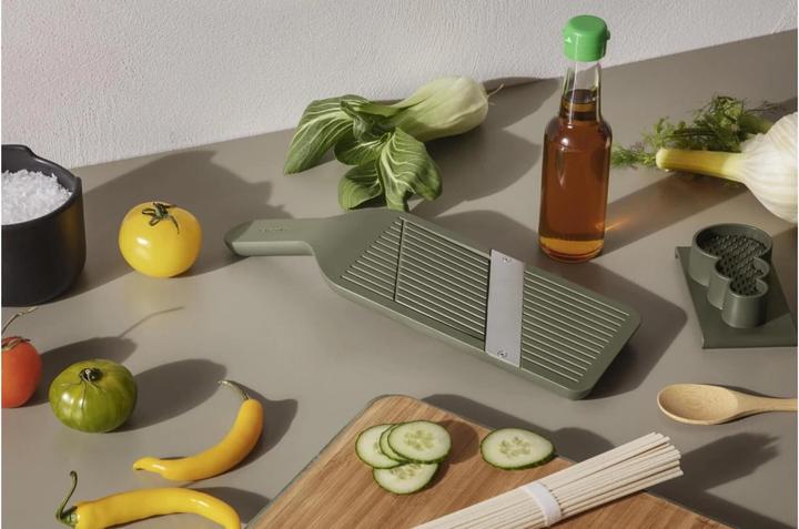 Image du produit Eva Solo Mandoline Green Tool Vert