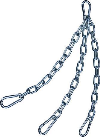 Immagine prodotto Mennekes 106123 Set di catene per sospensione a soffitto f.3Kraft