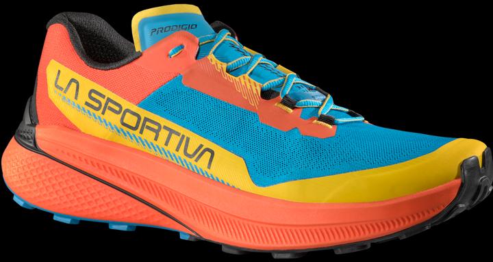 Produktbild La Sportiva Prodigio (44.5)